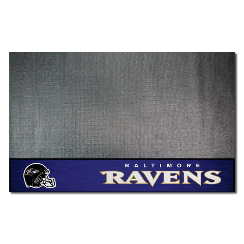 Nfl grill mat hotsell